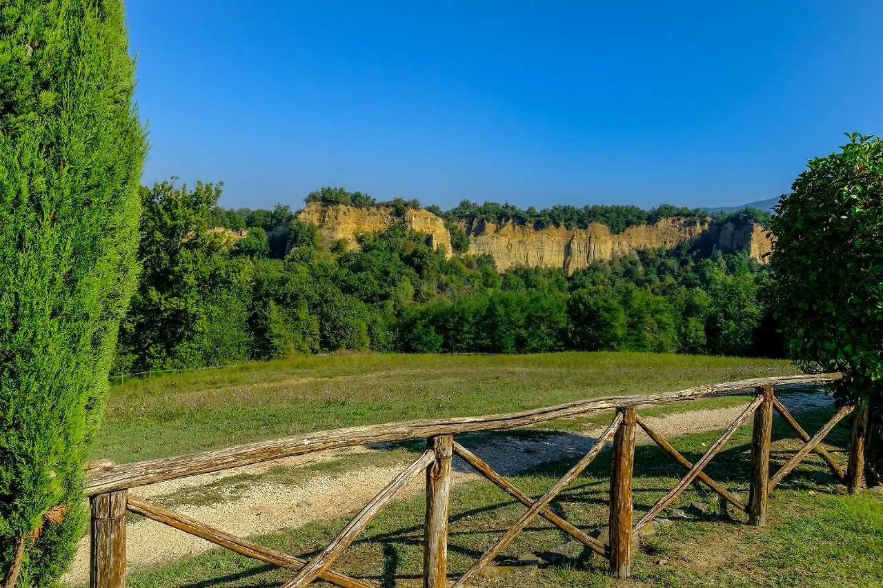 Tenuta Di Rota In Tornia Casa Vecchia Hotel Reggello Italy