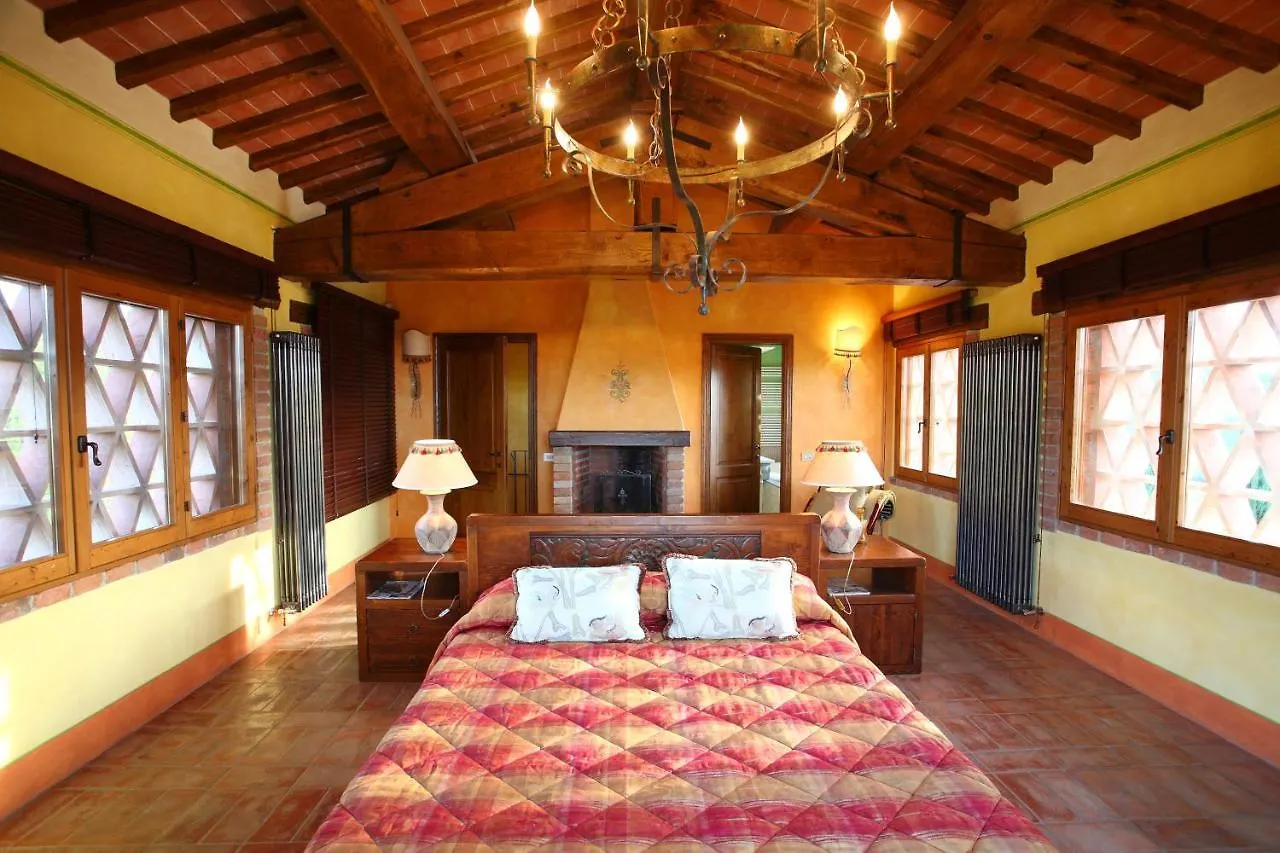 Apartment Tenuta Di Rota In Tornia Casa Vecchia Hotel Reggello Italy
