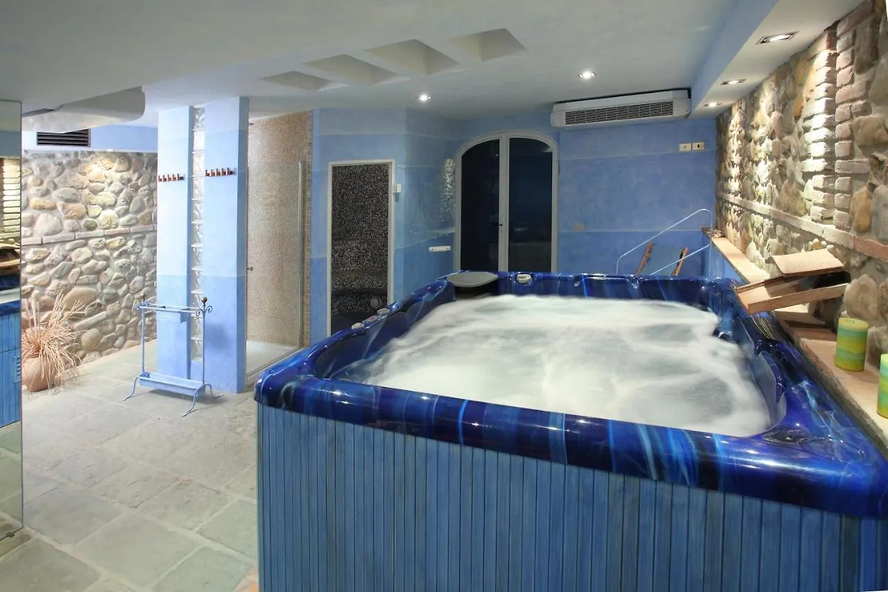 Tenuta Di Rota In Tornia Casa Vecchia Hotel Reggello Apartment