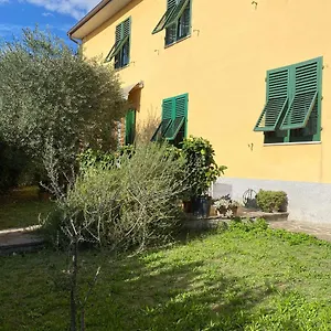  Appartamento Le Siepi