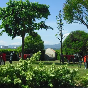 Park Galileo Reggello