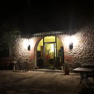 La Pietra Piana Hébergement de vacances
