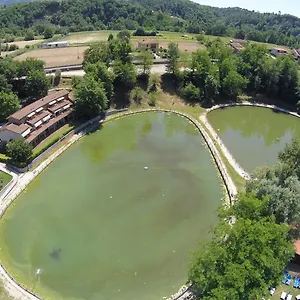 Laghi Della Tranquillita' Reggello