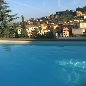 La Terrazza Di Maison d'hôtes