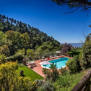  Alloggio per agriturismo Podere Casalino